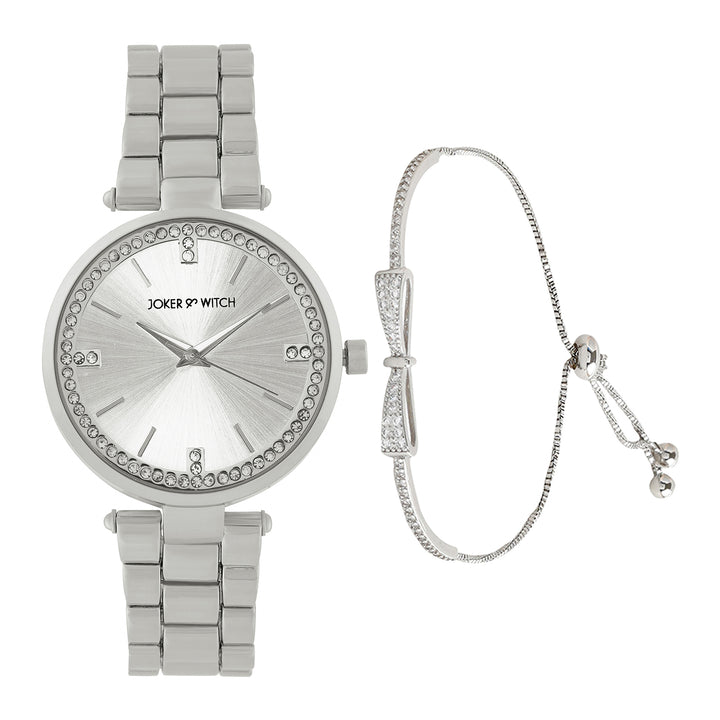 Softmetal  Watch Bracelet Stack