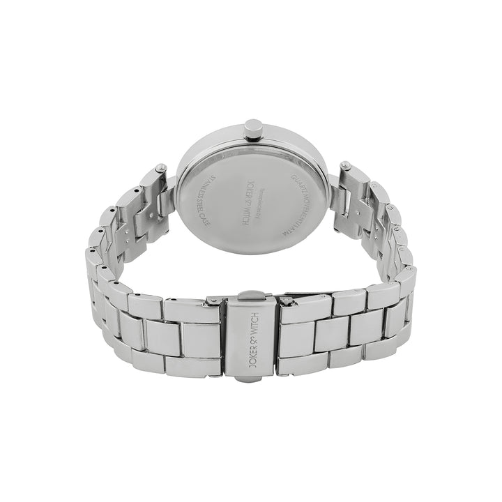 Softmetal  Watch Bracelet Stack