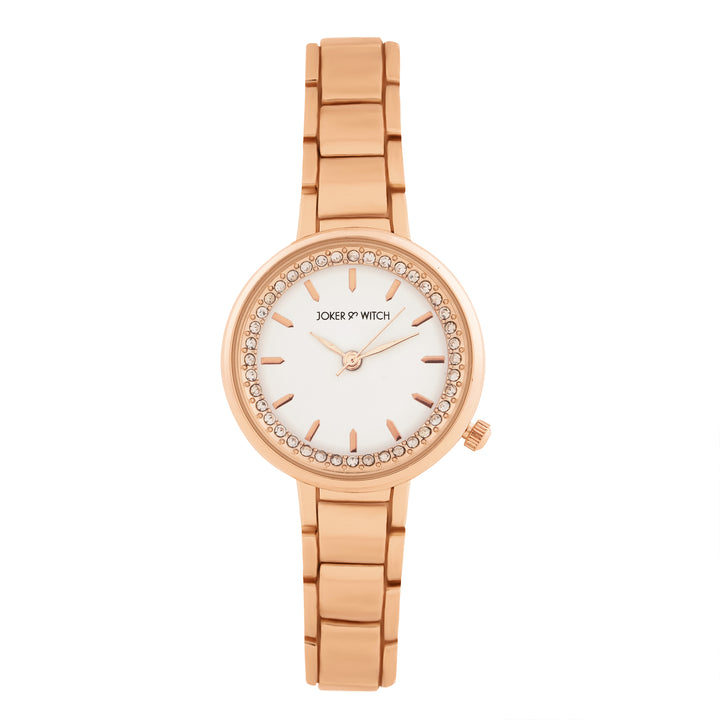 Gildora Watch Bracelet Stack
