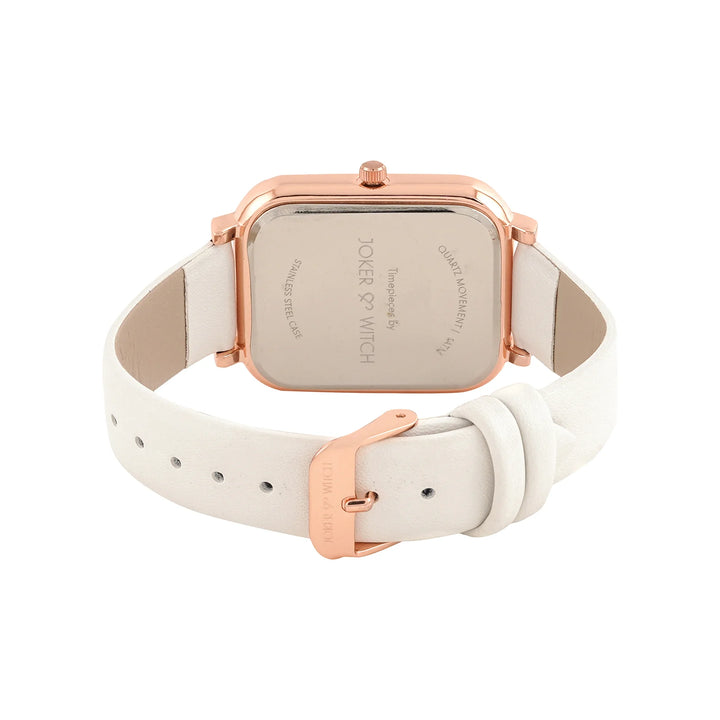 Duskblush Watch Bracelet Stack