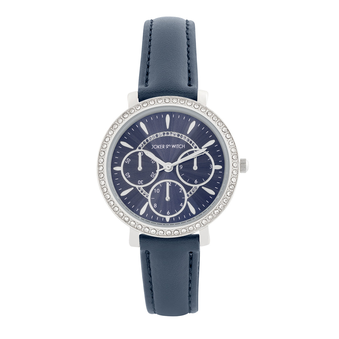 Lunar Tone Watch Bracelet Stack