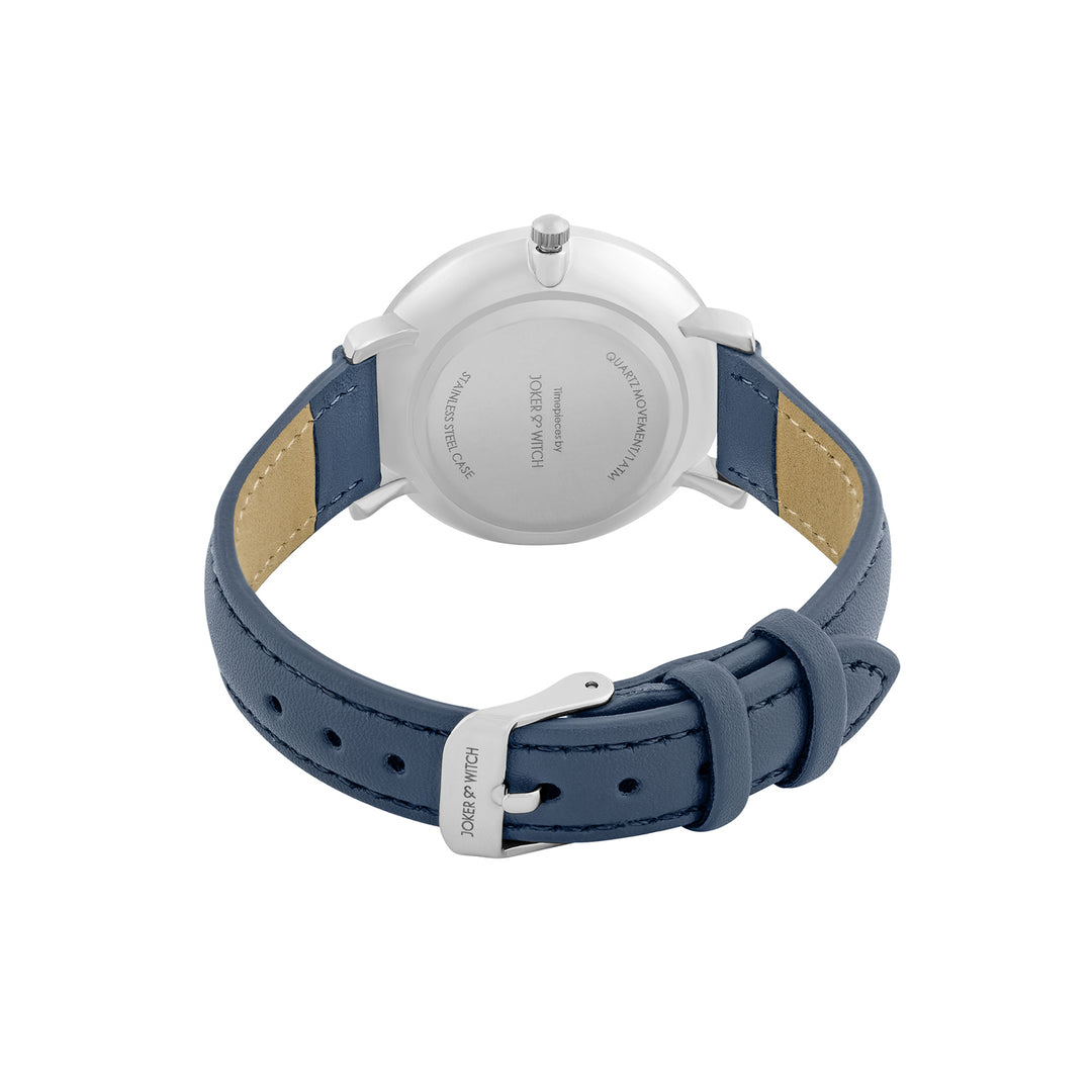 Lunar Tone Watch Bracelet Stack