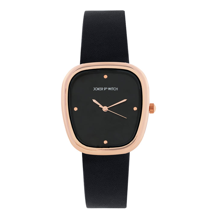 Monoloom Watch Bracelet Stack