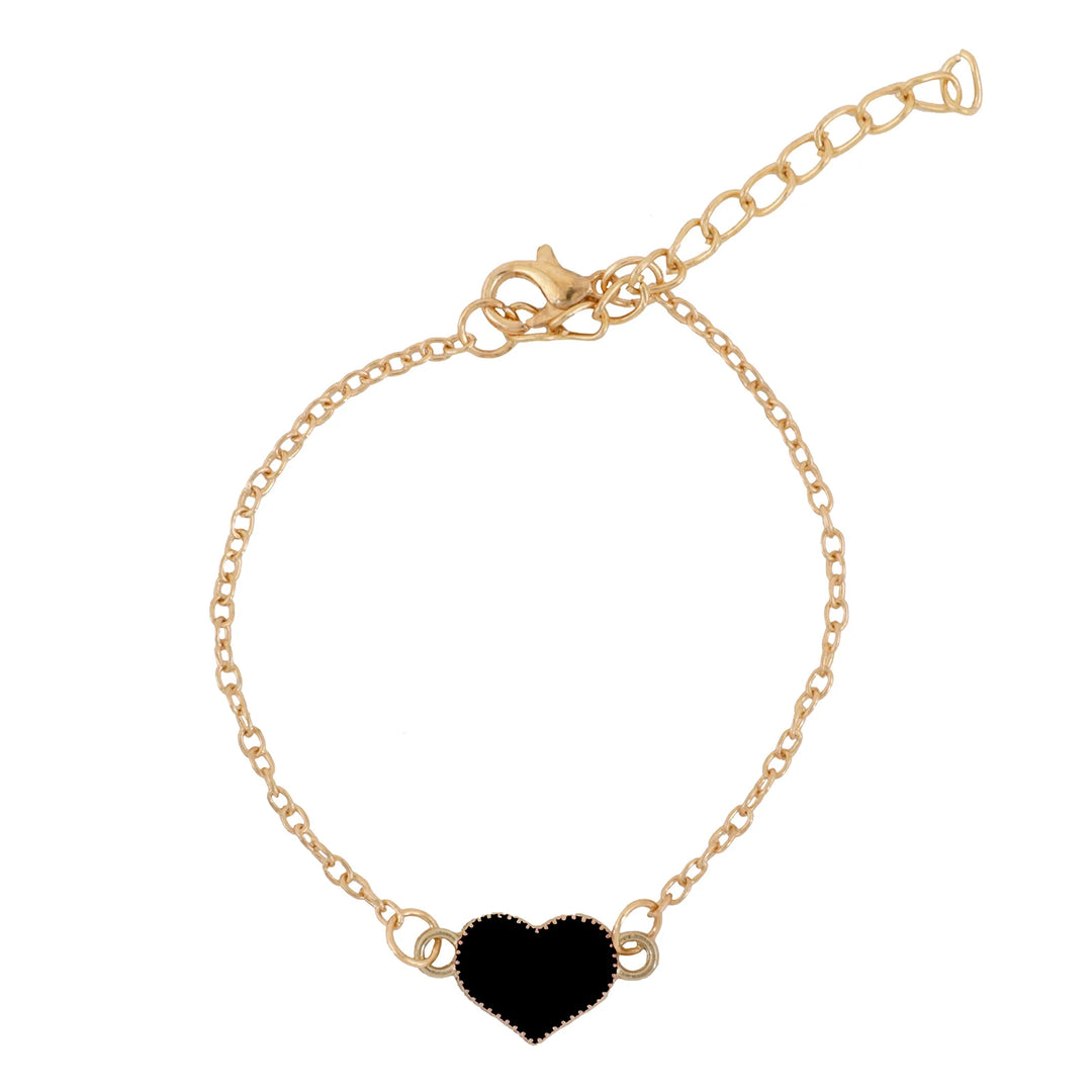 Monoloom Watch Bracelet Stack