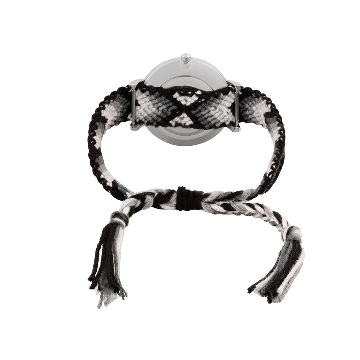 Wreath Wind Watch Bracelet Stack