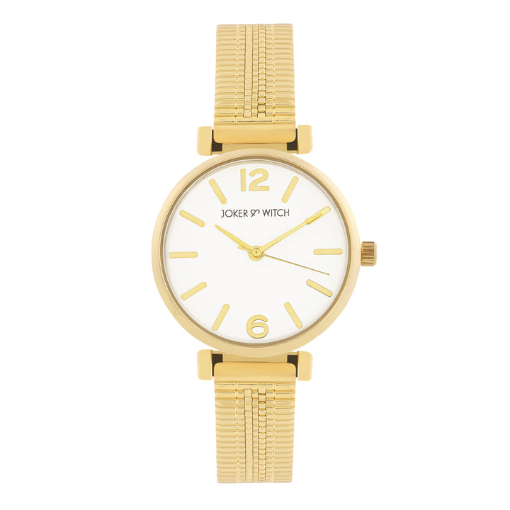 Soléa Watch Bracelet Stack