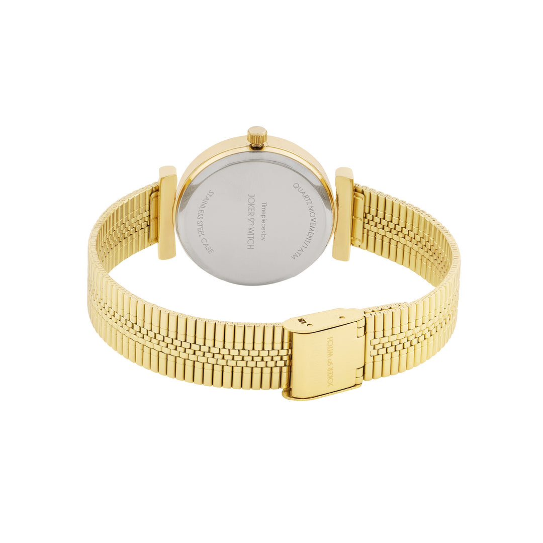 Soléa Watch Bracelet Stack