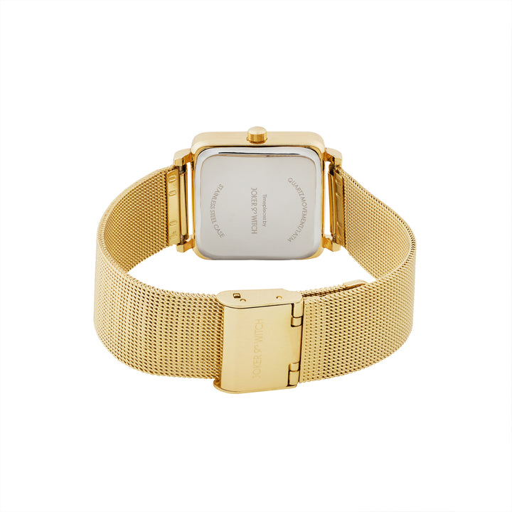 Solaroze Watch Bracelet Stack