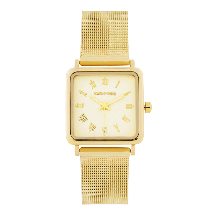 Solaroze Watch Bracelet Stack