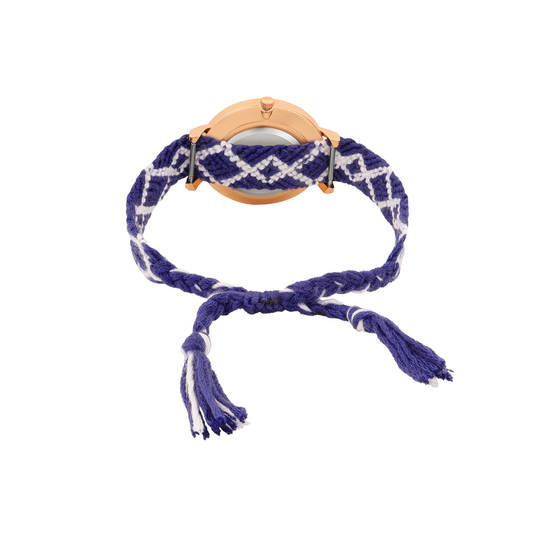 Willow Wind Watch Bracelet Stack