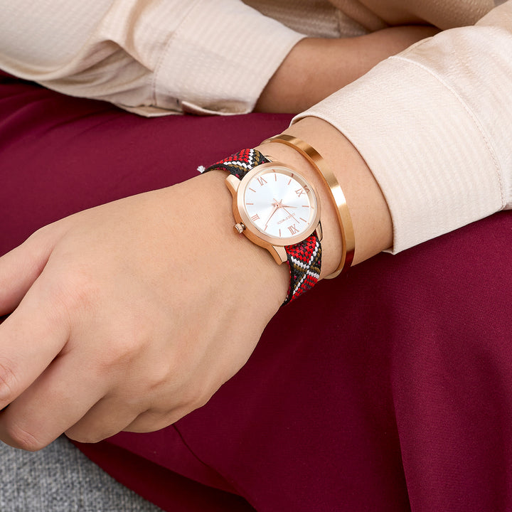 Softroot Watch Bracelet Stack