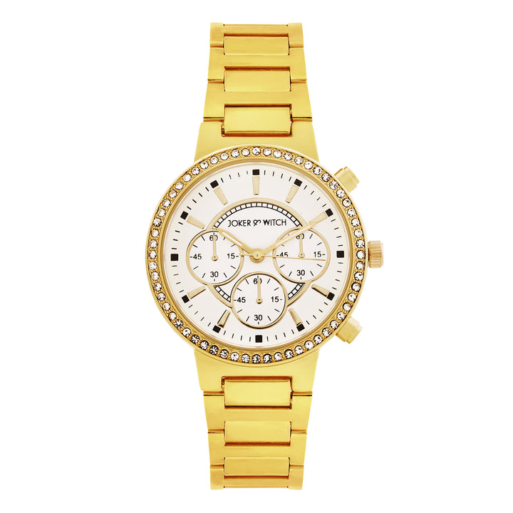 Auraflare Watch Bracelet Stack