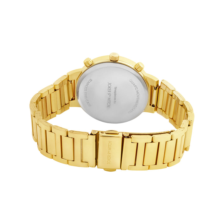 Auraflare Watch Bracelet Stack