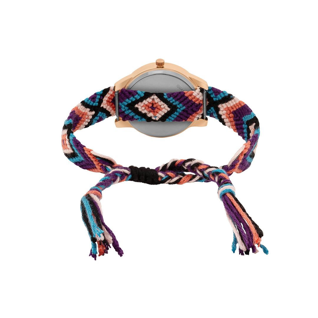 Wildtwine Watch Bracelet Stack