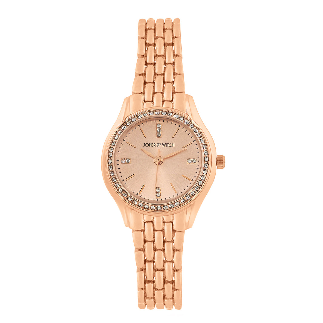 Veloura Watch Bracelet Stack