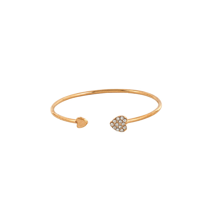 Veloura Watch Bracelet Stack