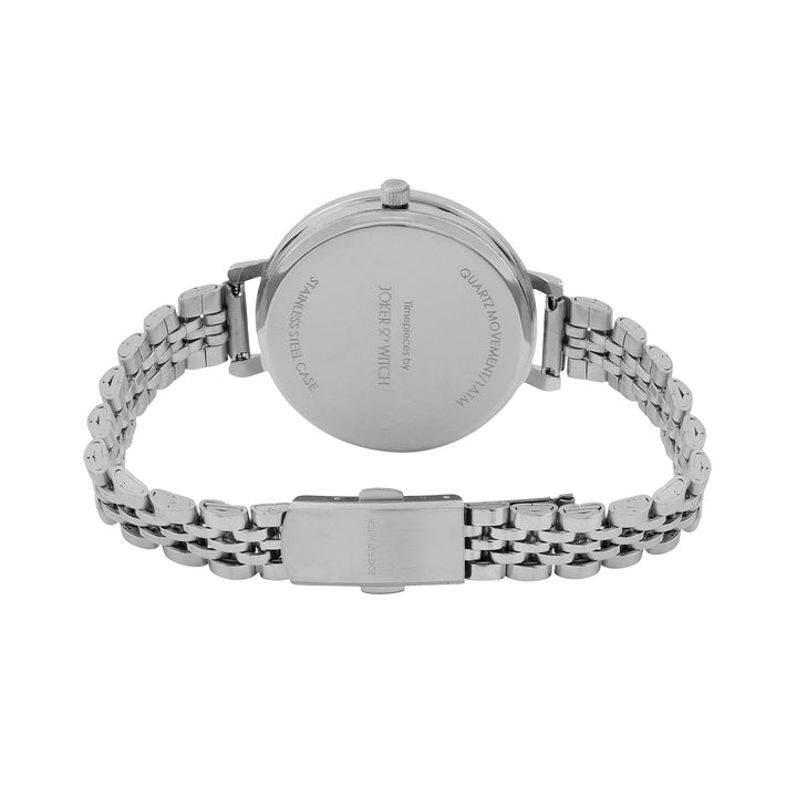 MonoMist Watch Bracelet Stack
