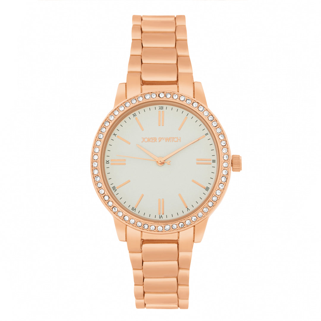 Mariglow Watch Bracelet Stack