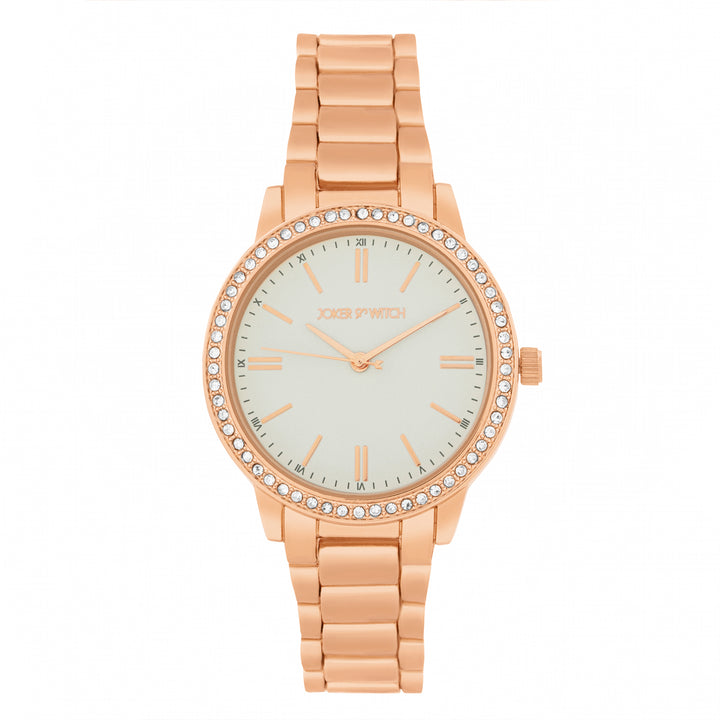 Mariglow Watch Bracelet Stack