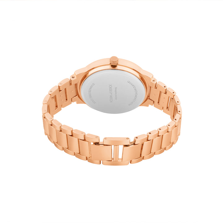 Mariglow Watch Bracelet Stack