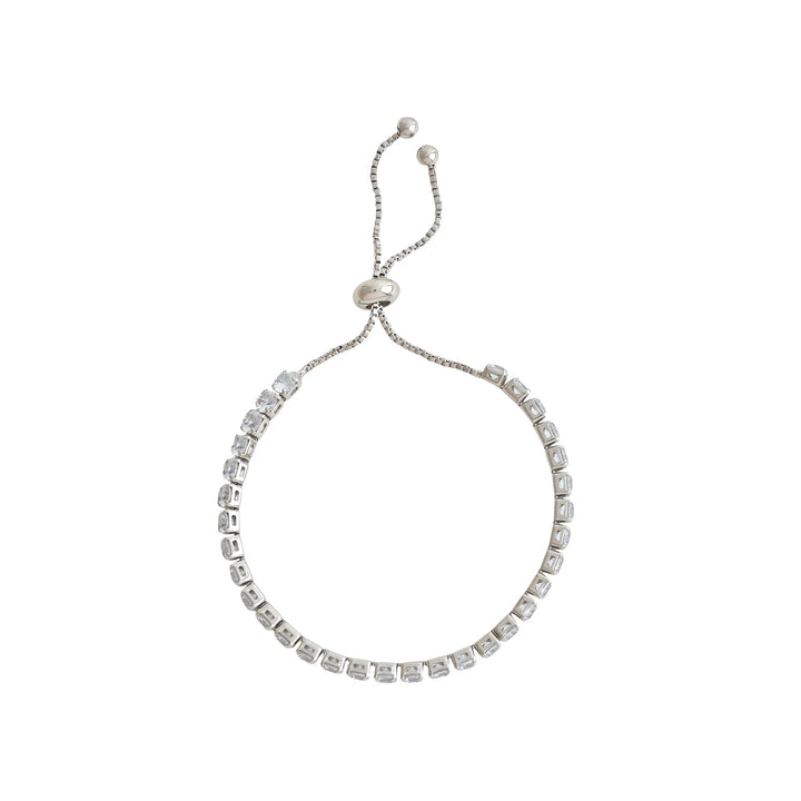 Mistline Watch Bracelet Stack