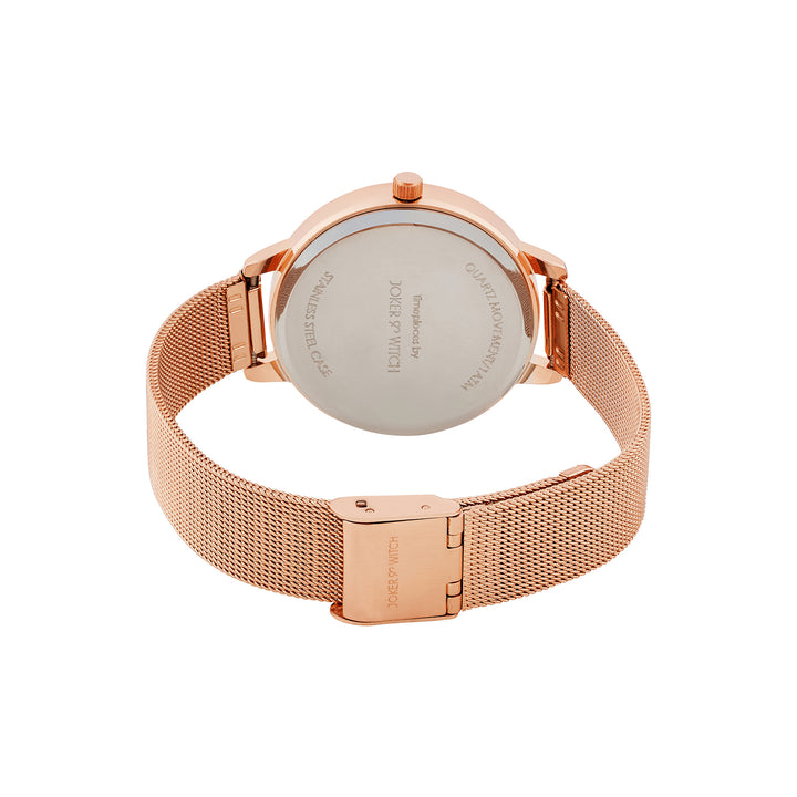 Softshine Watch Bracelet Stack