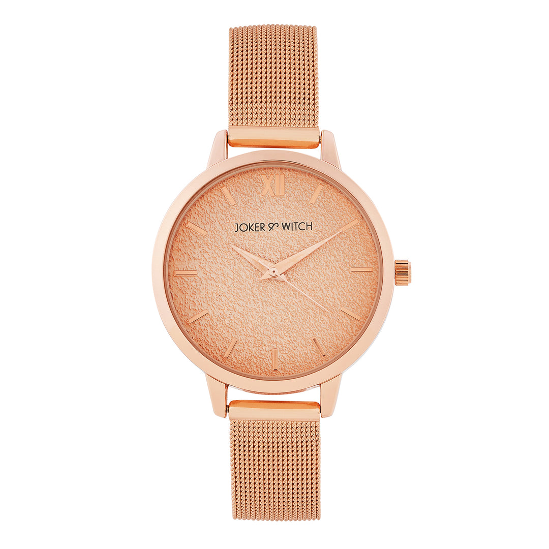 Softshine Watch Bracelet Stack