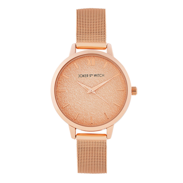 Softshine Watch Bracelet Stack