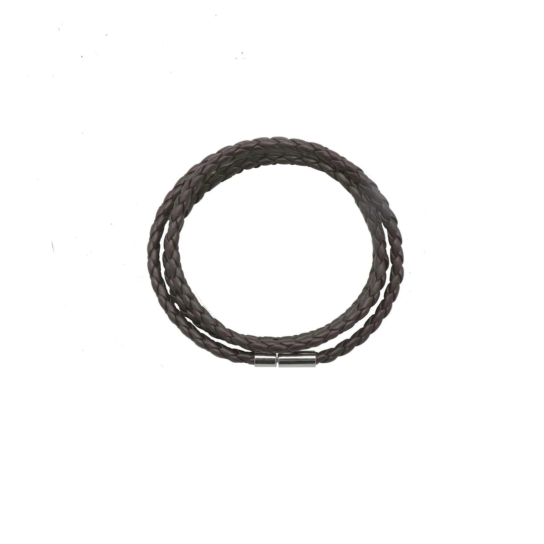 Trailmark Men's Watch Bracelet Stack