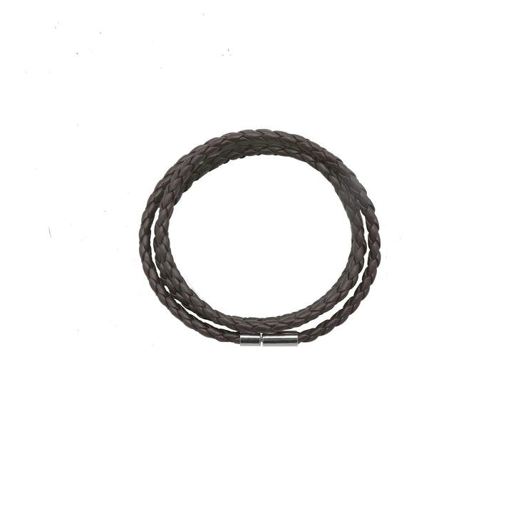 Trailmark Men's Watch Bracelet Stack
