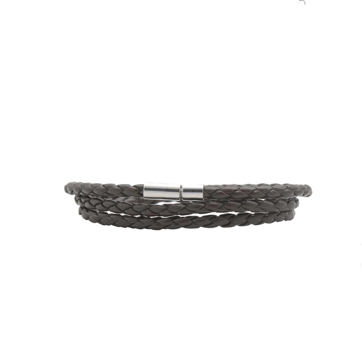 Trailmark Men's Watch Bracelet Stack