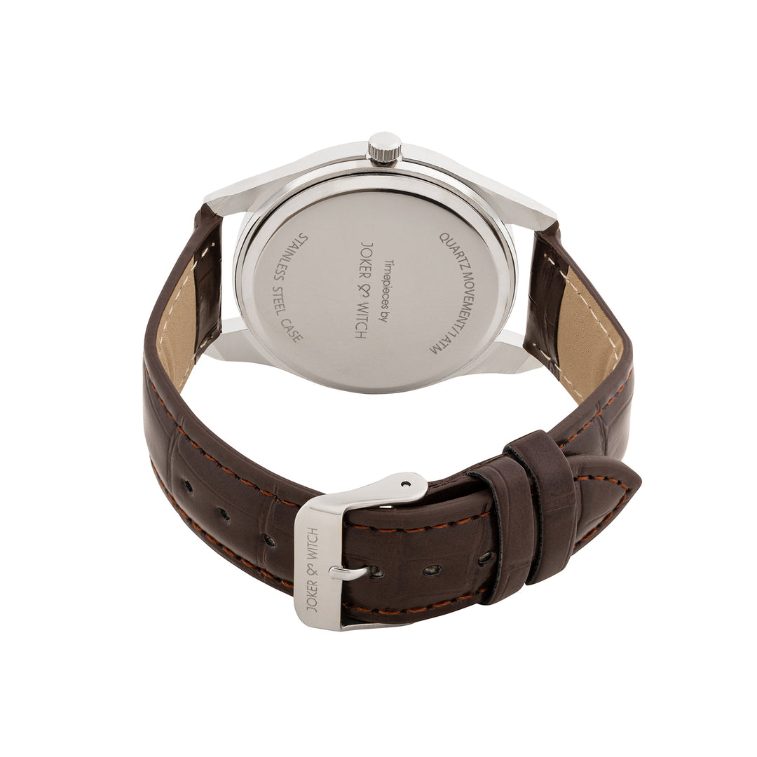 Trailmark Men's Watch Bracelet Stack