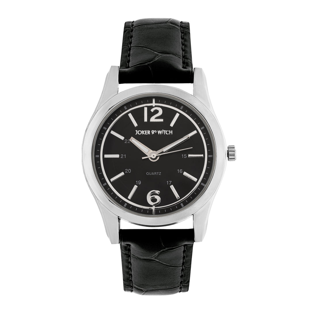 Shadowtone Men's Watch Bracelet Stack