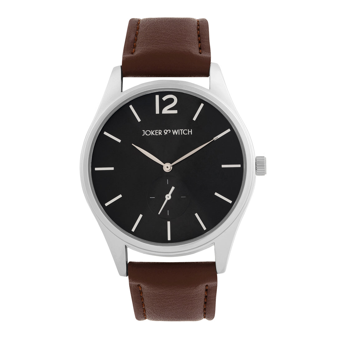 Timelock Men's Watch Bracelet Stack