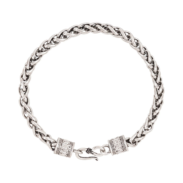 Timelock Men's Watch Bracelet Stack