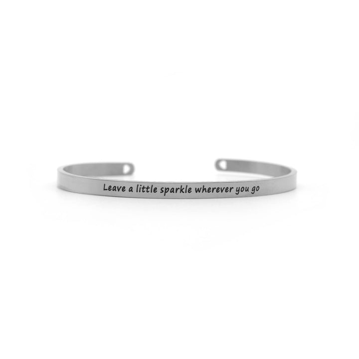 Starfade Watch Bracelet Stack