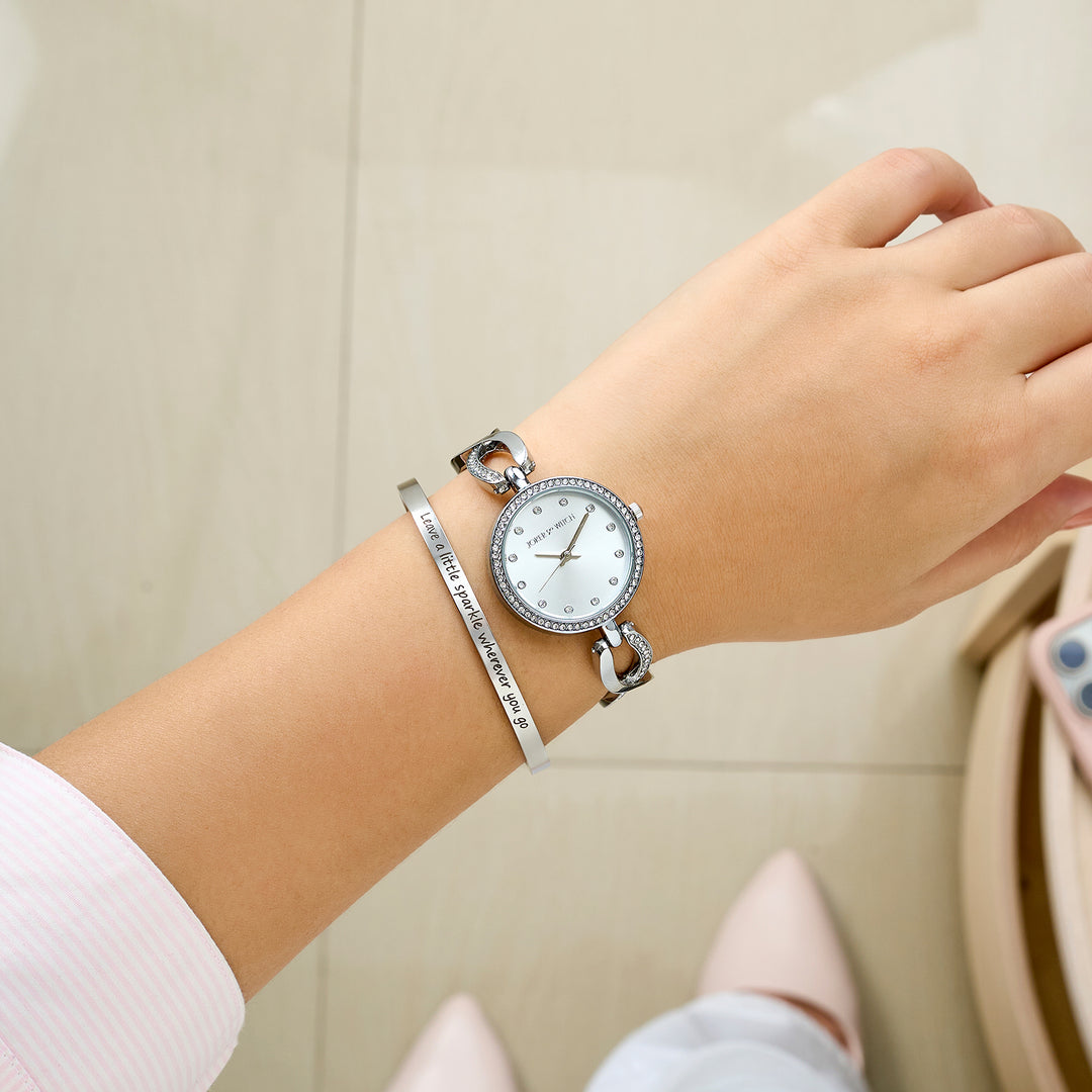 Starfade Watch Bracelet Stack