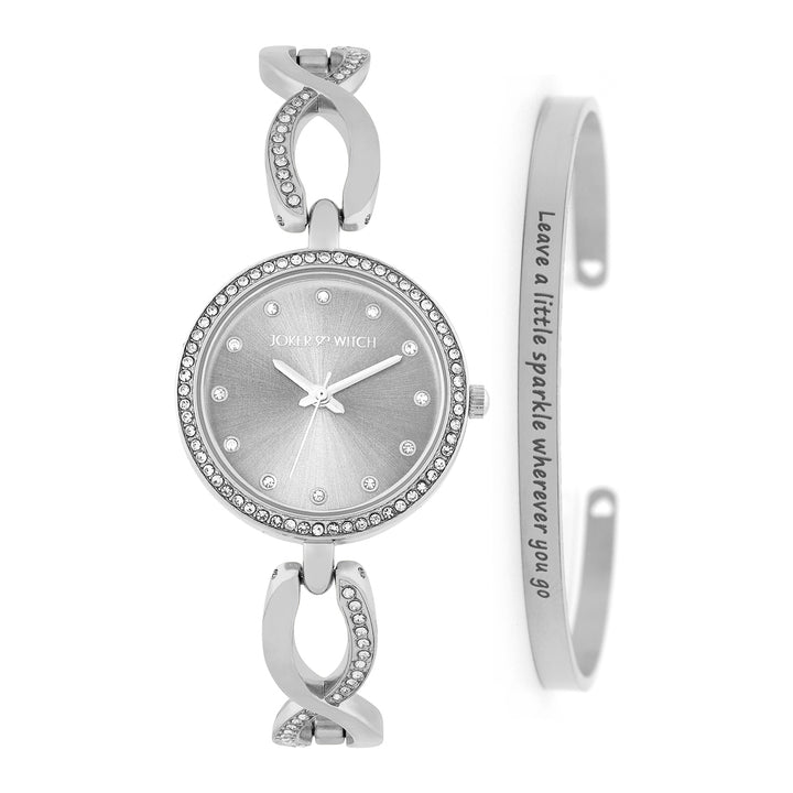 Starfade Watch Bracelet Stack