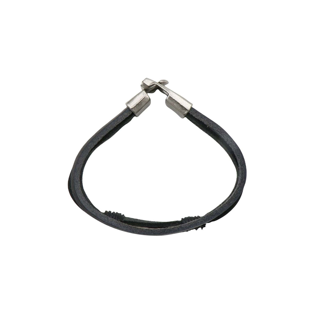 Horizen Loop Men's Watch Bracelet Stack