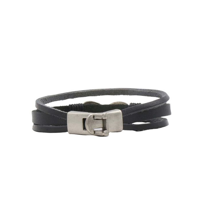Horizen Loop Men's Watch Bracelet Stack
