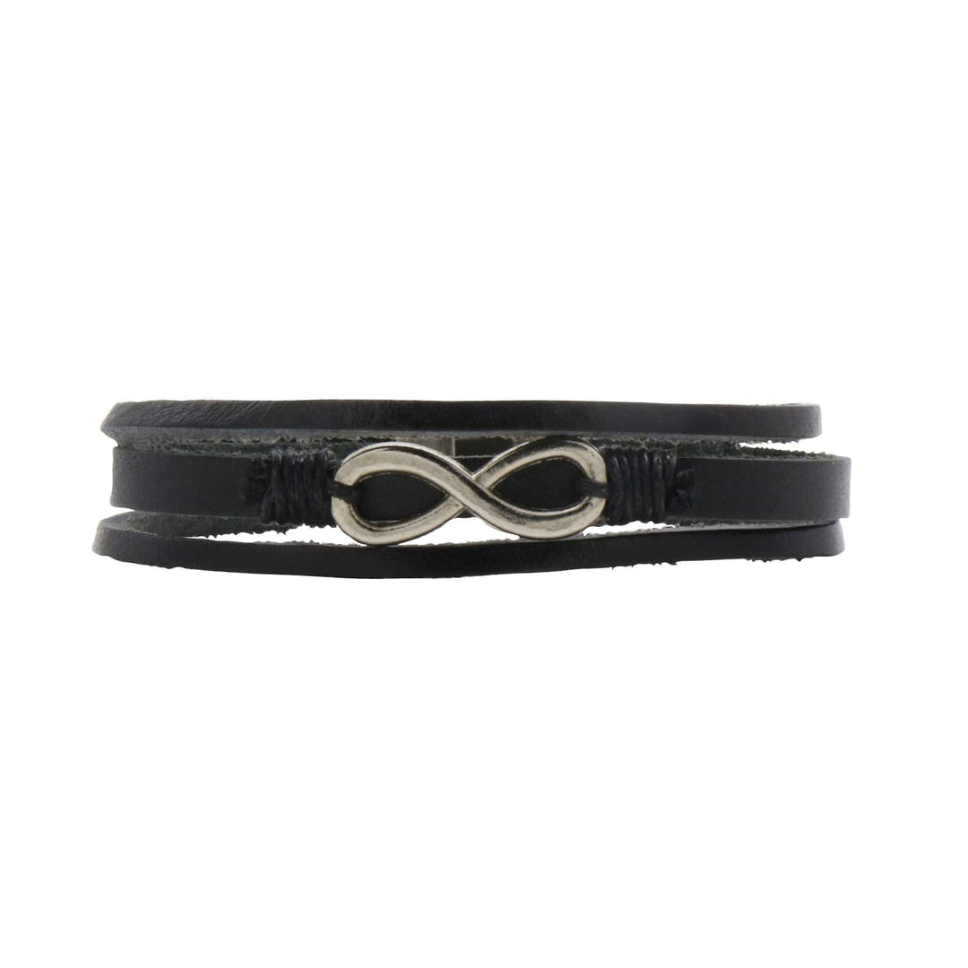 Horizen Loop Men's Watch Bracelet Stack