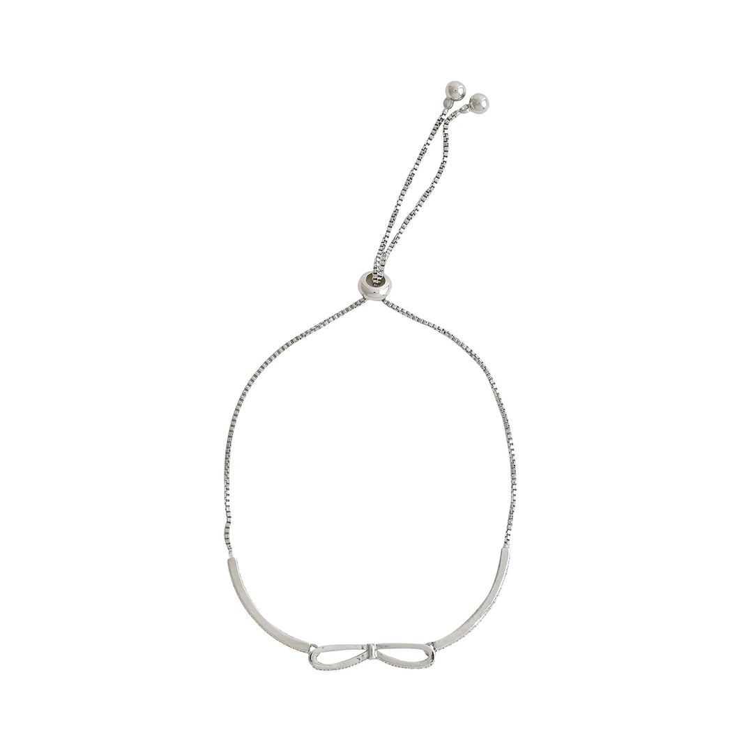 Opaline Tick Watch Bracelet Stack