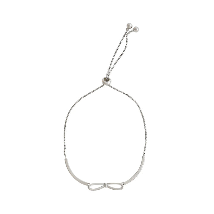 Opaline Tick Watch Bracelet Stack