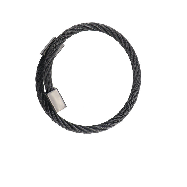Edgewalker Men's Watch Bracelet Stack