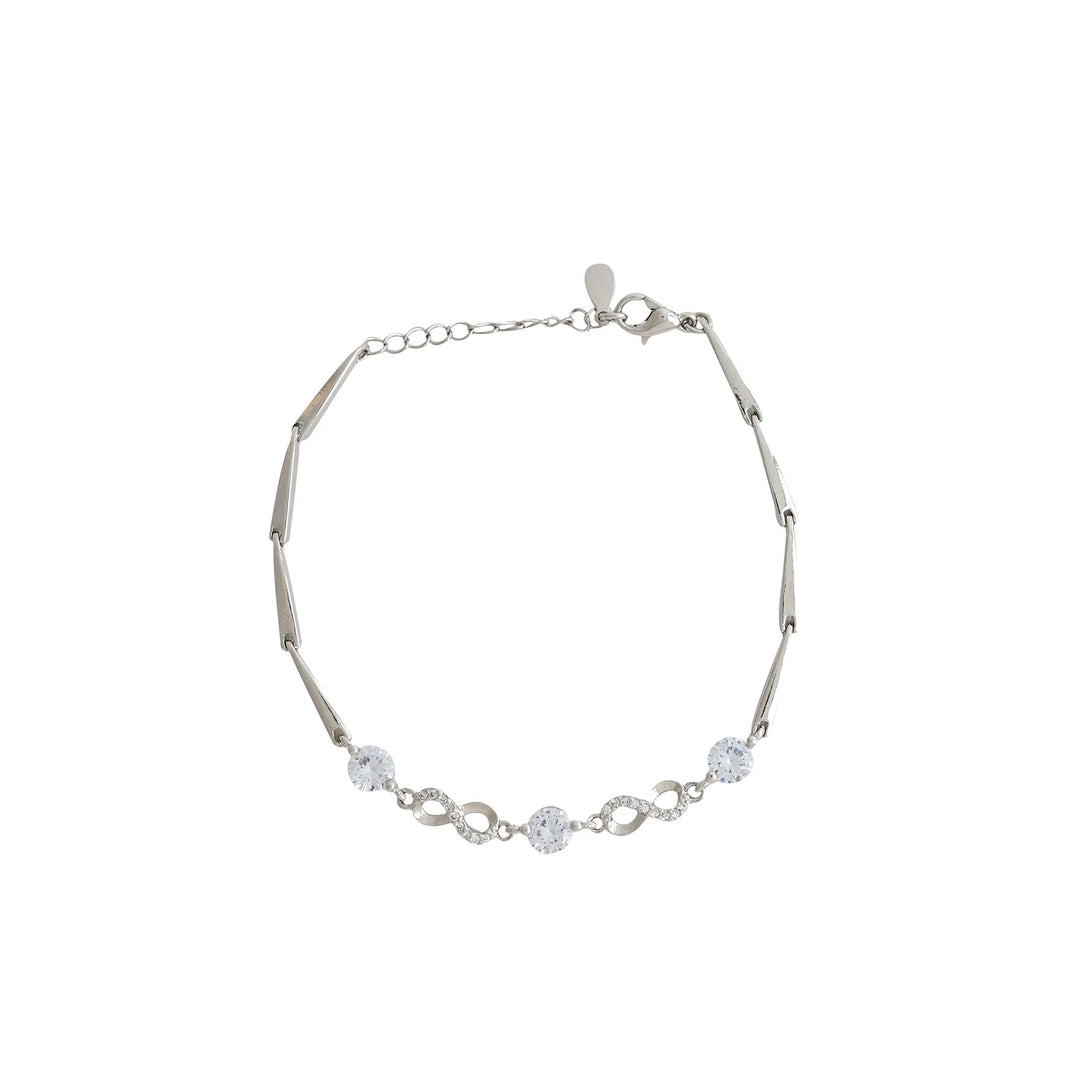 Glistella Watch Bracelet Stack