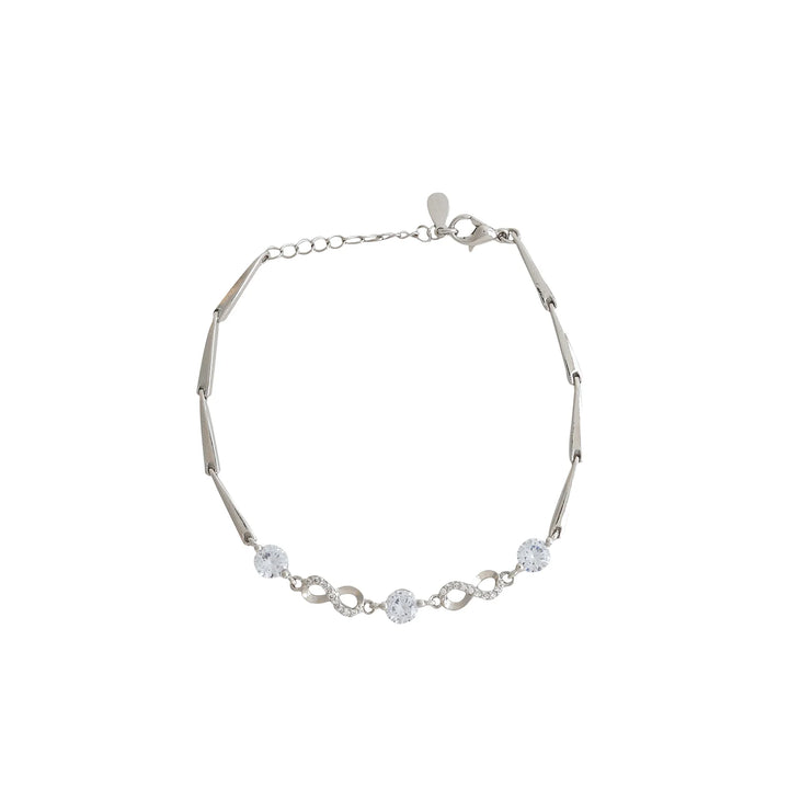 Glistella Watch Bracelet Stack