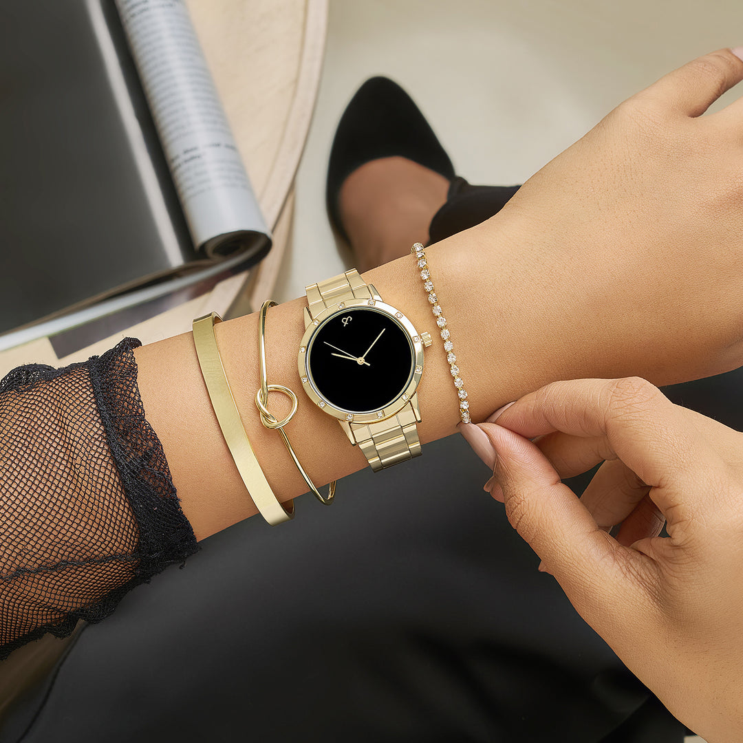 Astelle Watch Bracelet Stack