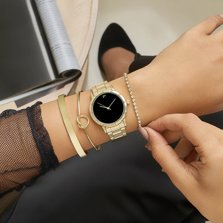 Astelle Watch Bracelet Stack