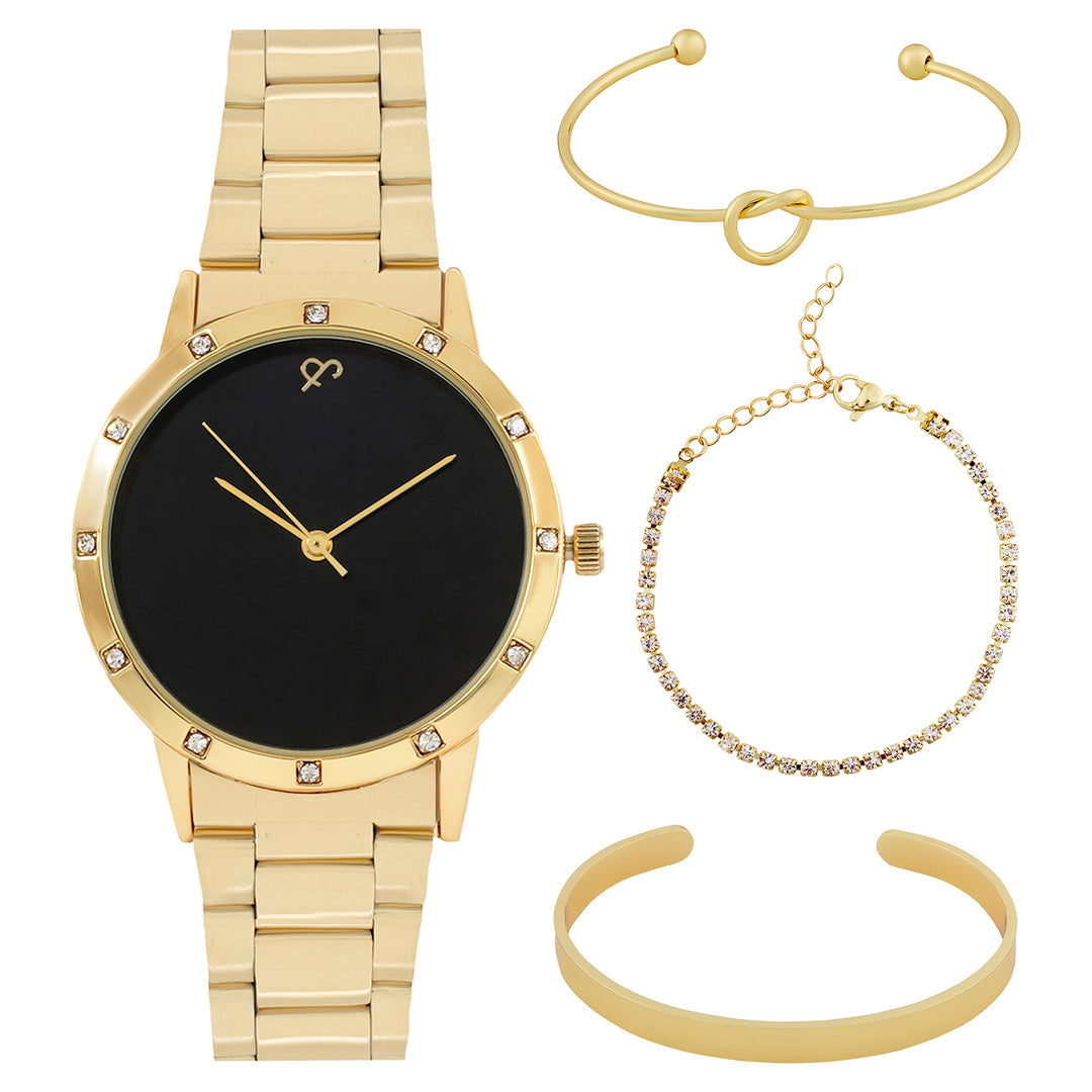 Astelle Watch Bracelet Stack