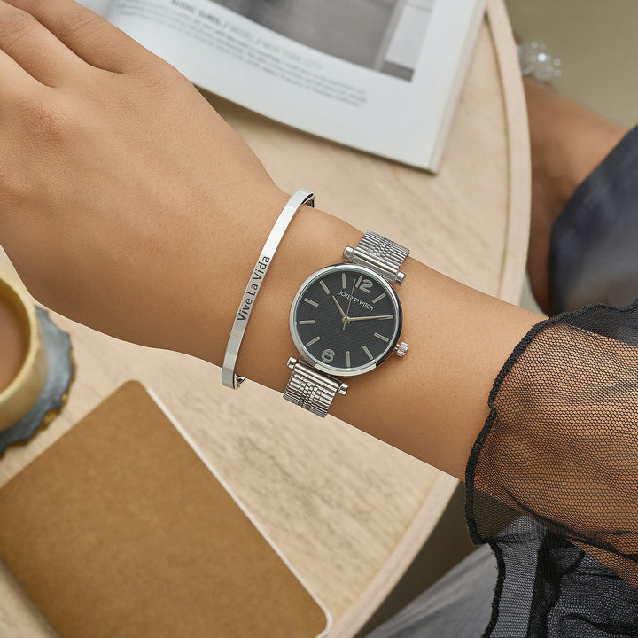 Rvren Watch Bracelet Stack